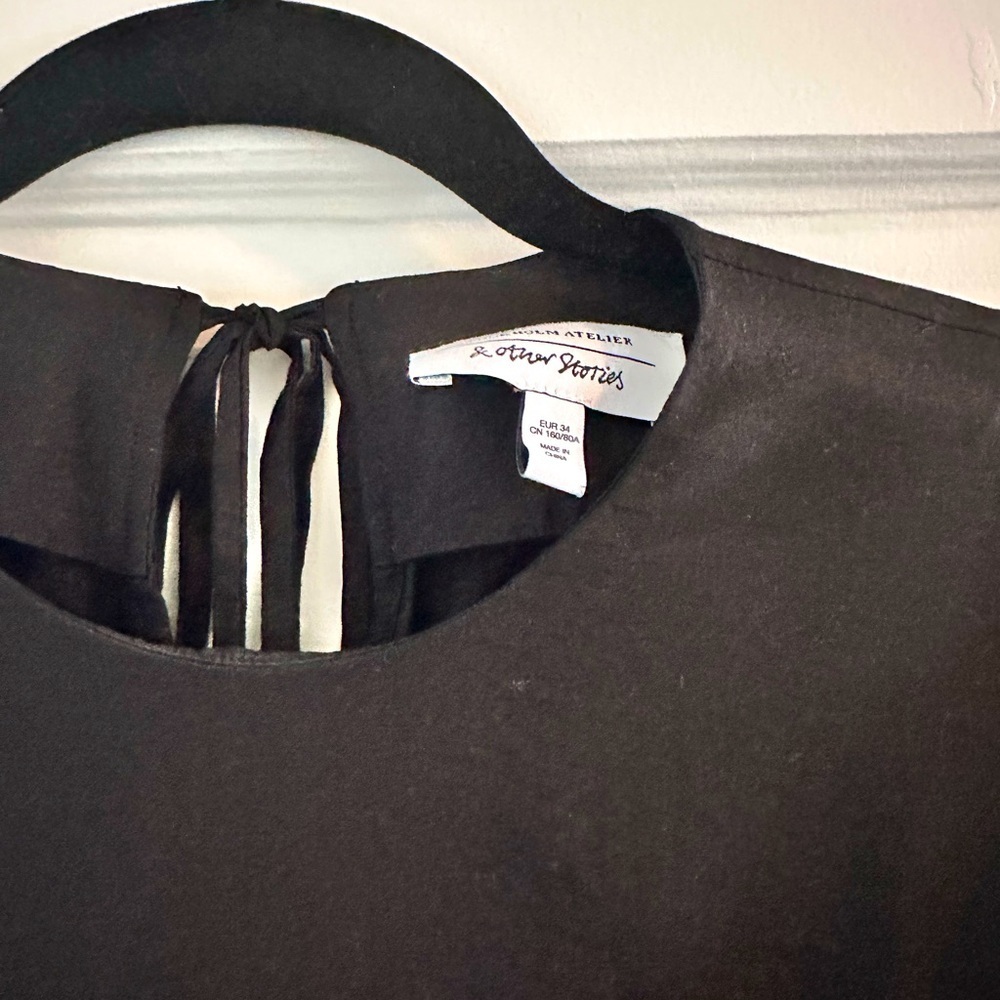 Zara XS - Picture 2 of 4